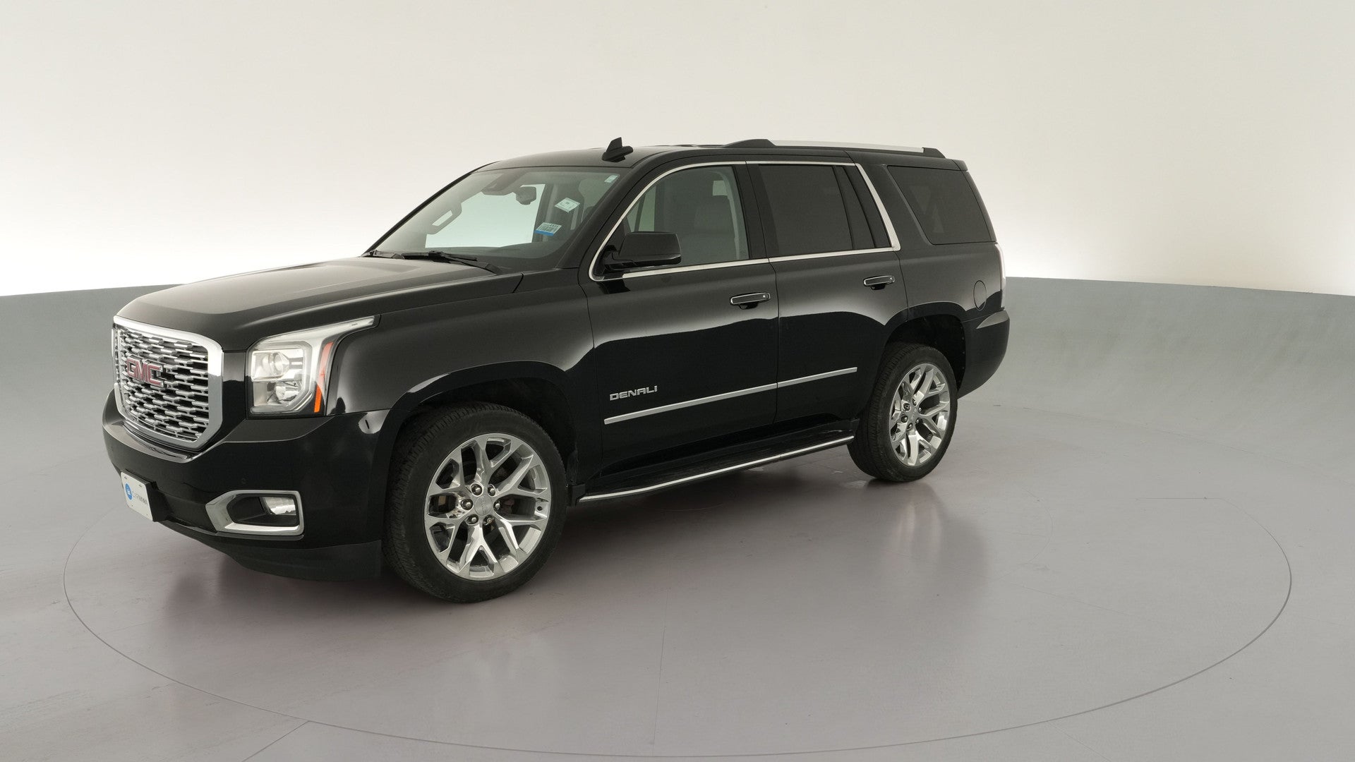 2020 GMC Yukon vehicle photo