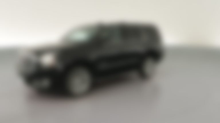 2020 GMC Yukon vehicle photo