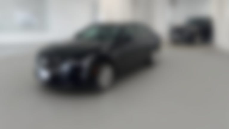 2023 Cadillac CT4 vehicle photo