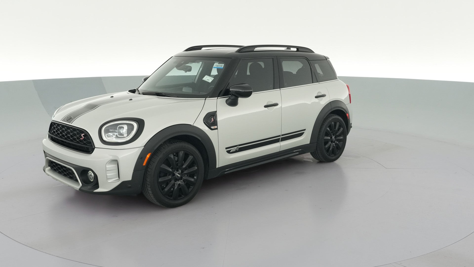 2022 MINI Countryman vehicle photo