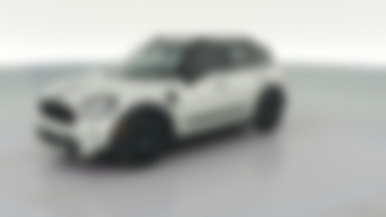 2022 MINI Countryman vehicle photo