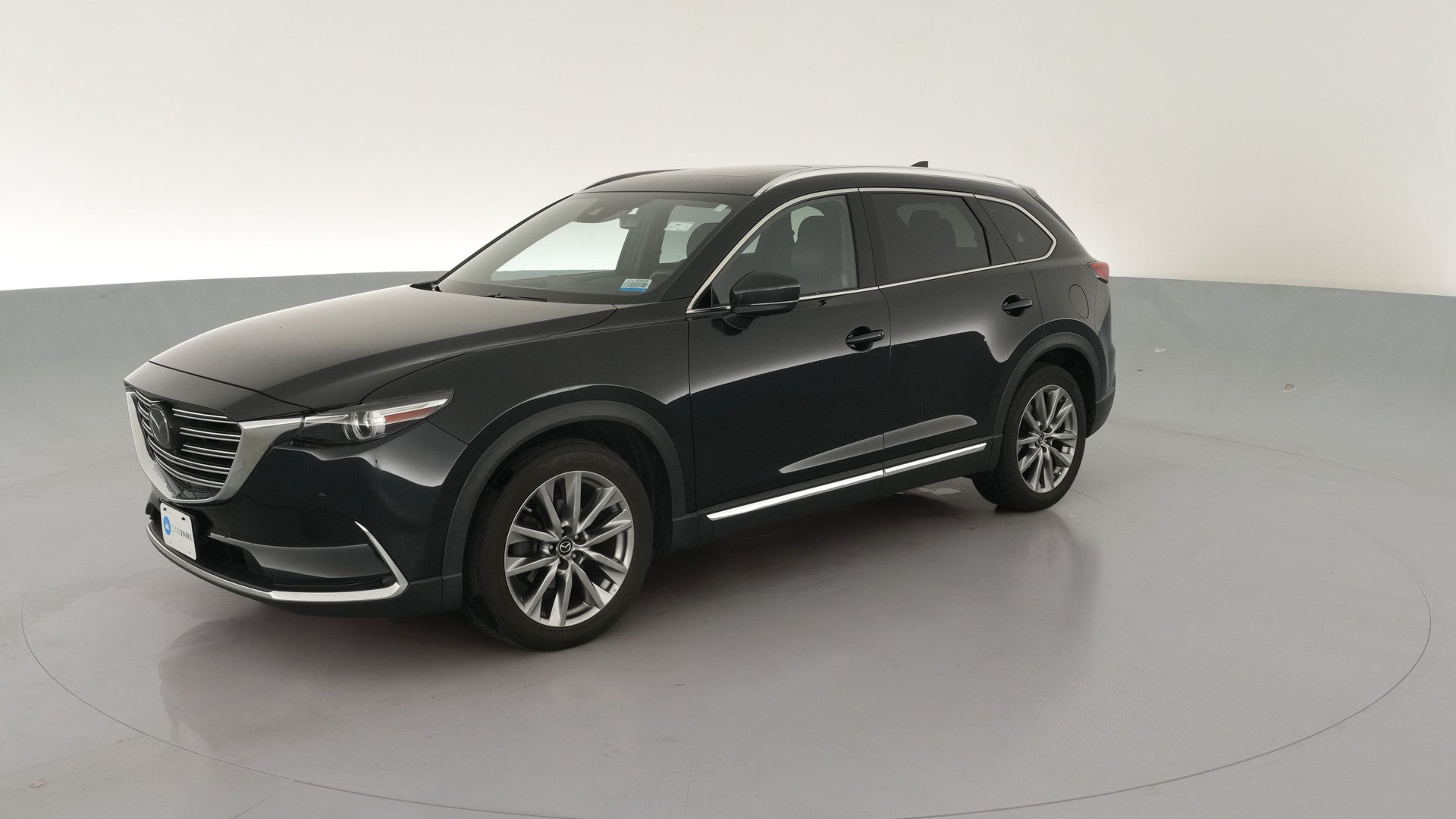 2019 MAZDA CX-9 vehicle photo