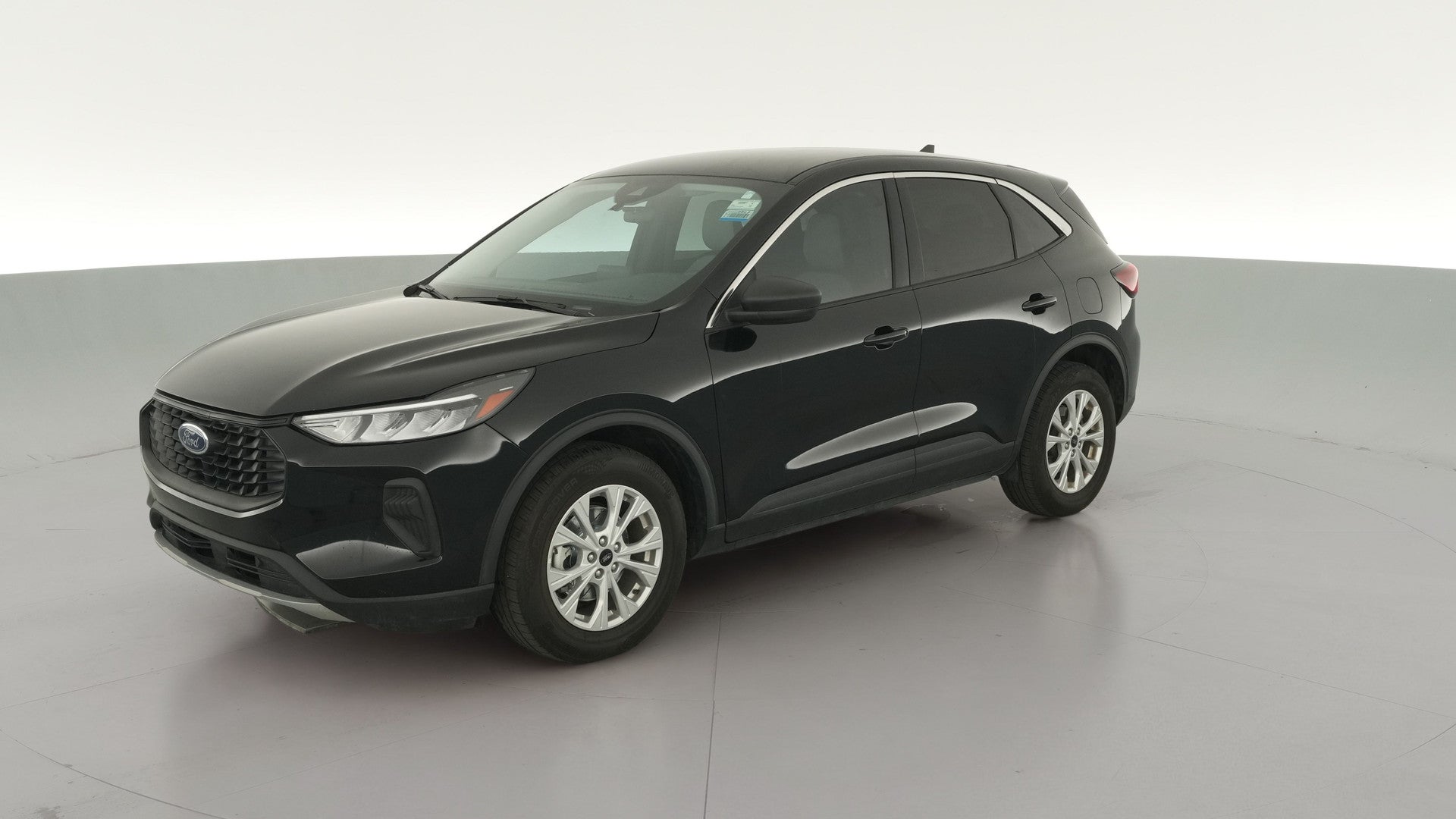 2024 Ford Escape vehicle photo
