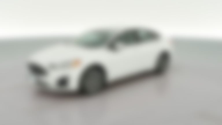 2020 Ford Fusion vehicle photo