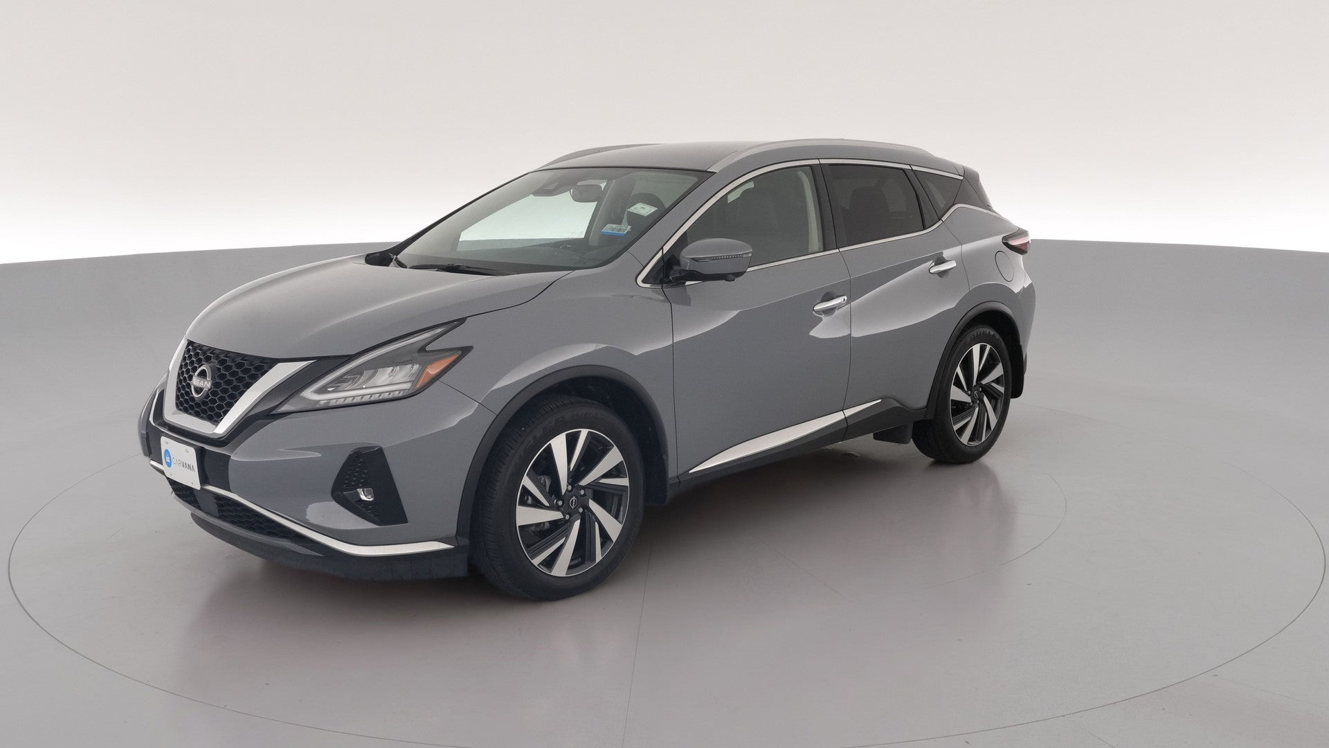 2023 Nissan Murano vehicle photo
