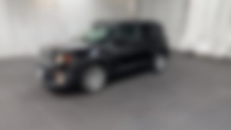 2017 Jeep Renegade vehicle photo