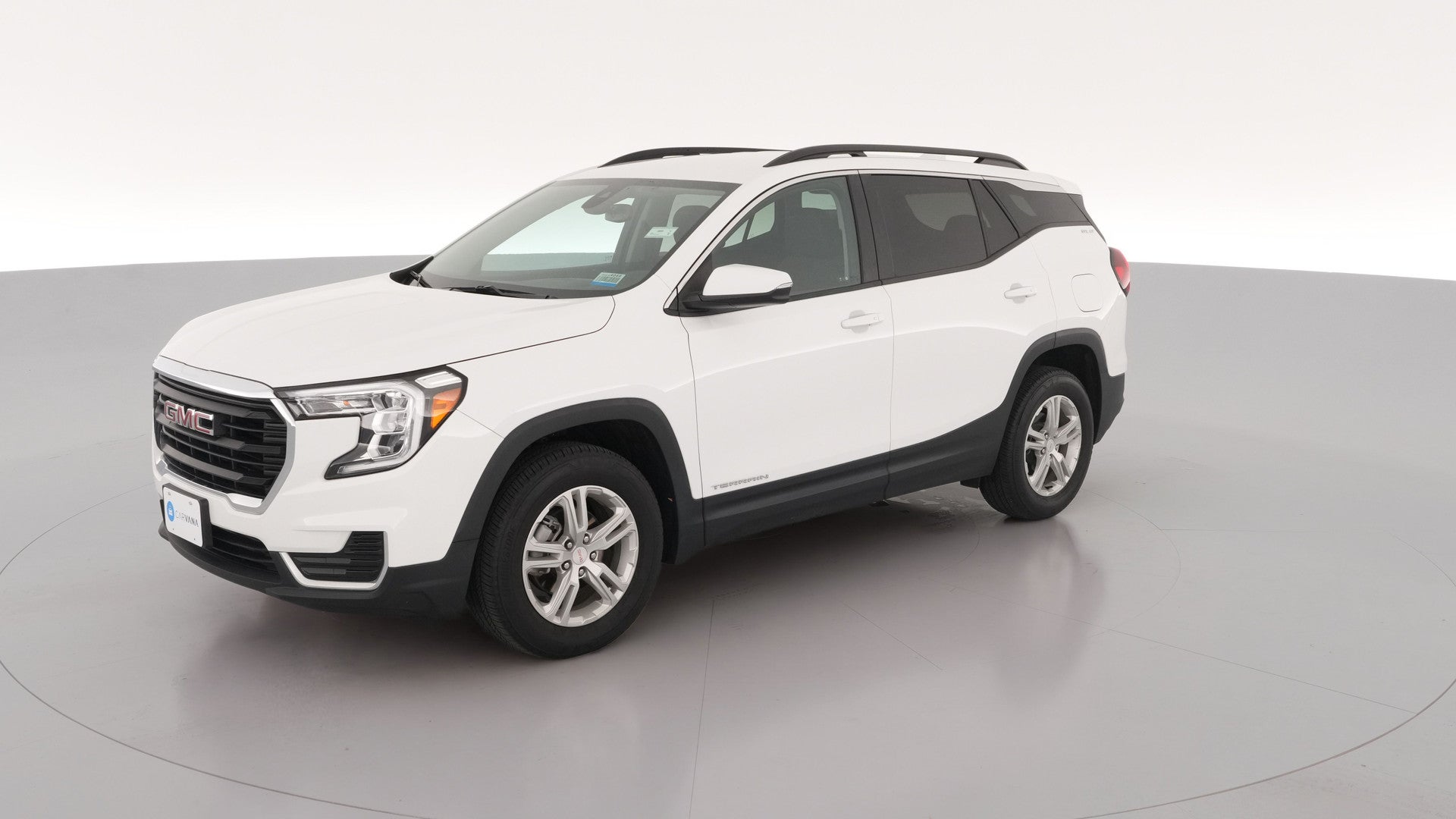 2023 GMC Terrain vehicle photo