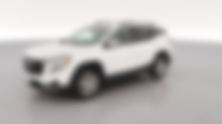 2023 GMC Terrain vehicle photo