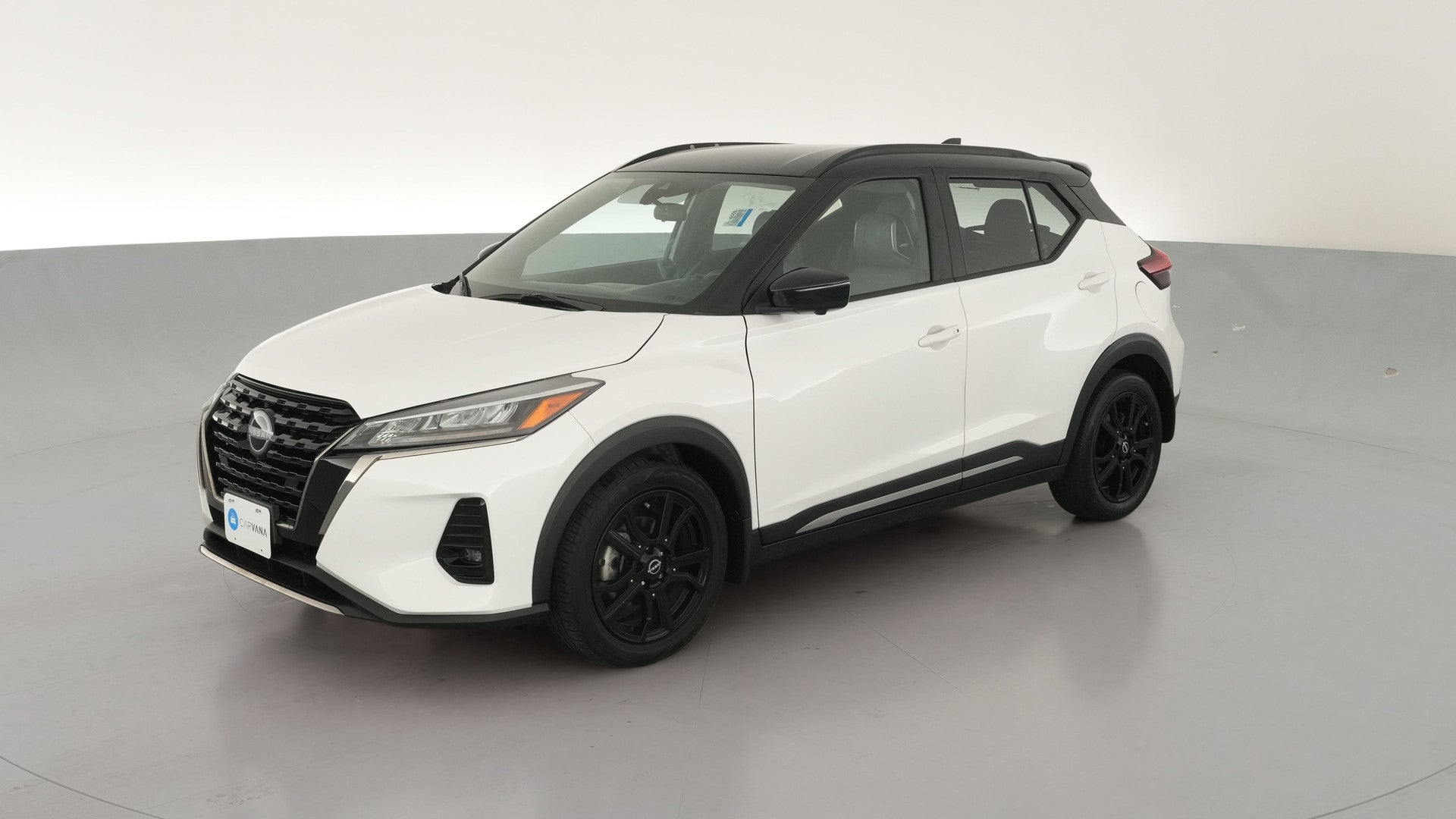 2022 Nissan Kicks vehicle photo
