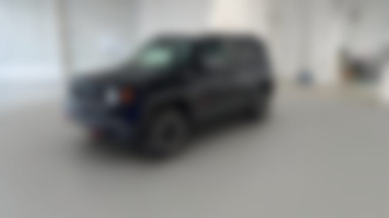2017 Jeep Renegade vehicle photo
