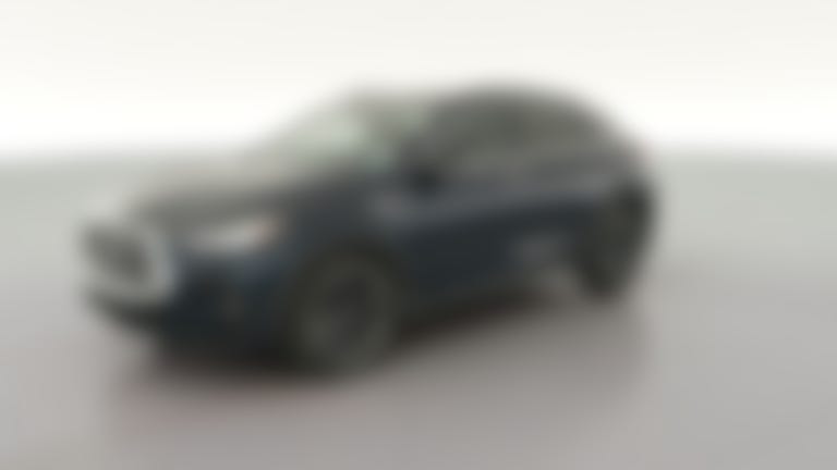 2023 INFINITI QX55 vehicle photo