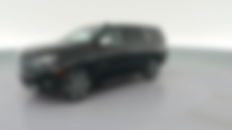2021 Chevrolet Tahoe vehicle photo
