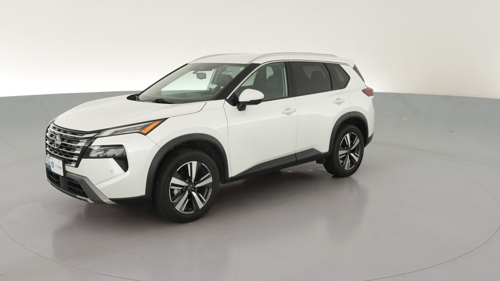 2024 Nissan Rogue vehicle photo