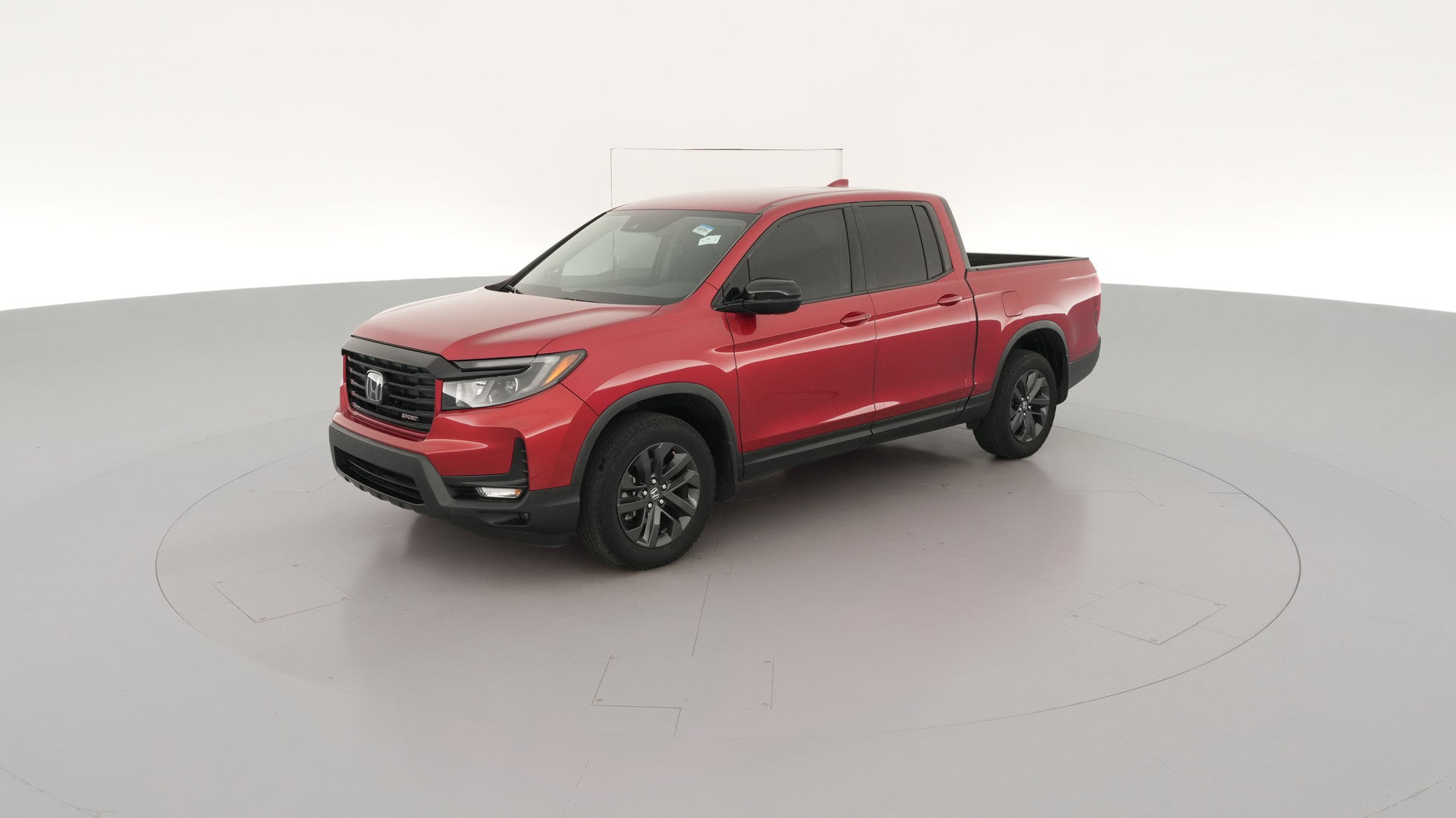 2023 Honda Ridgeline vehicle photo