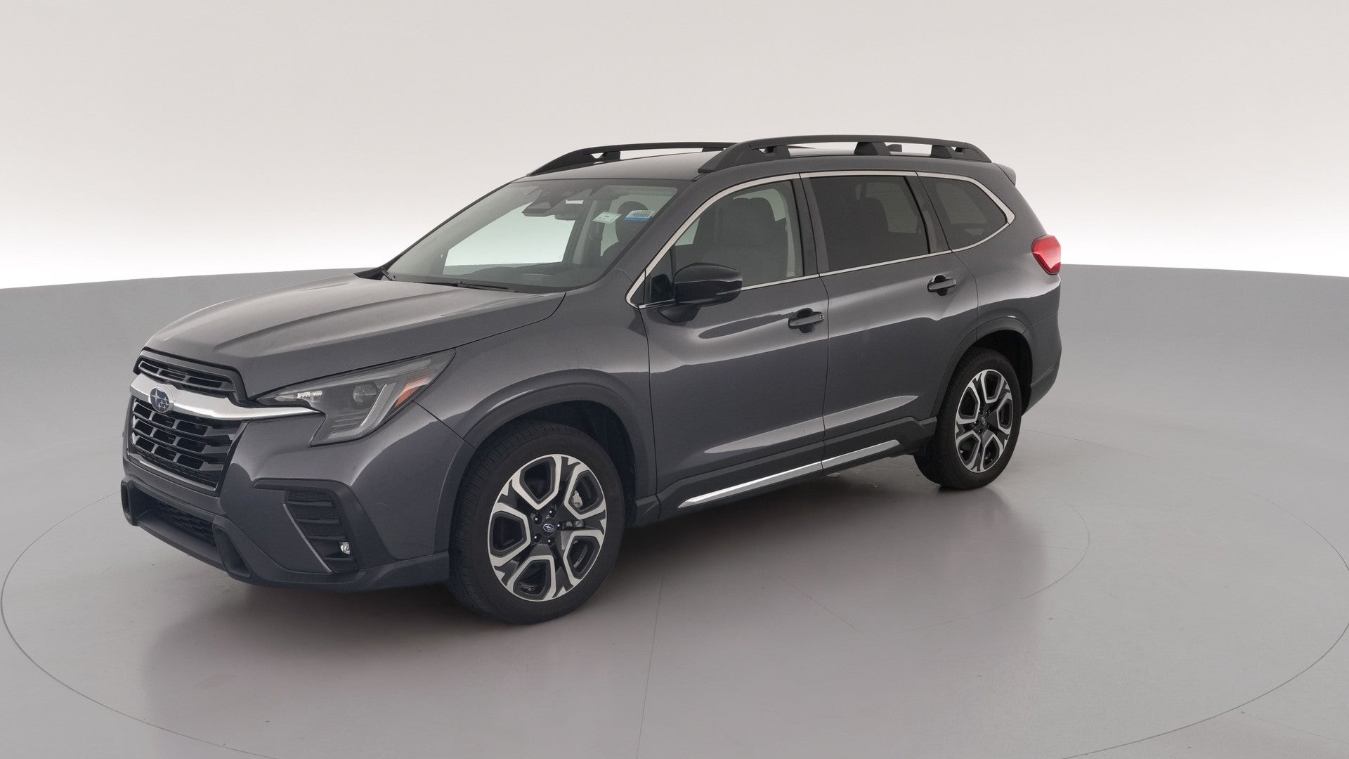 2024 Subaru Ascent vehicle photo