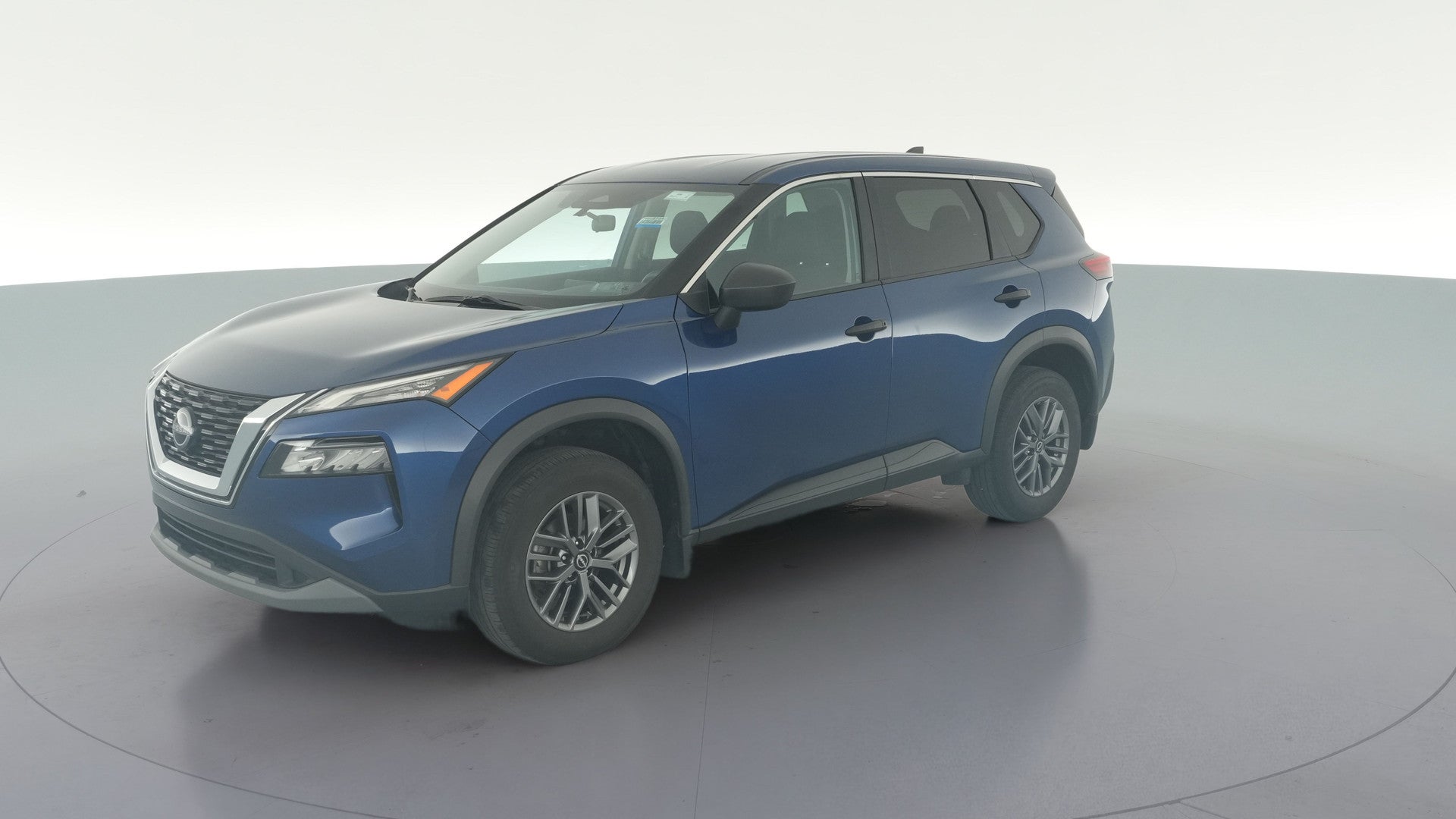 2023 Nissan Rogue vehicle photo