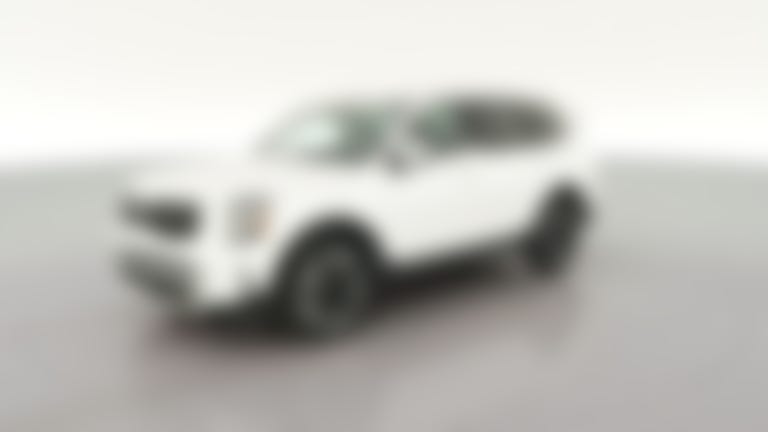 2025 Kia Telluride vehicle photo