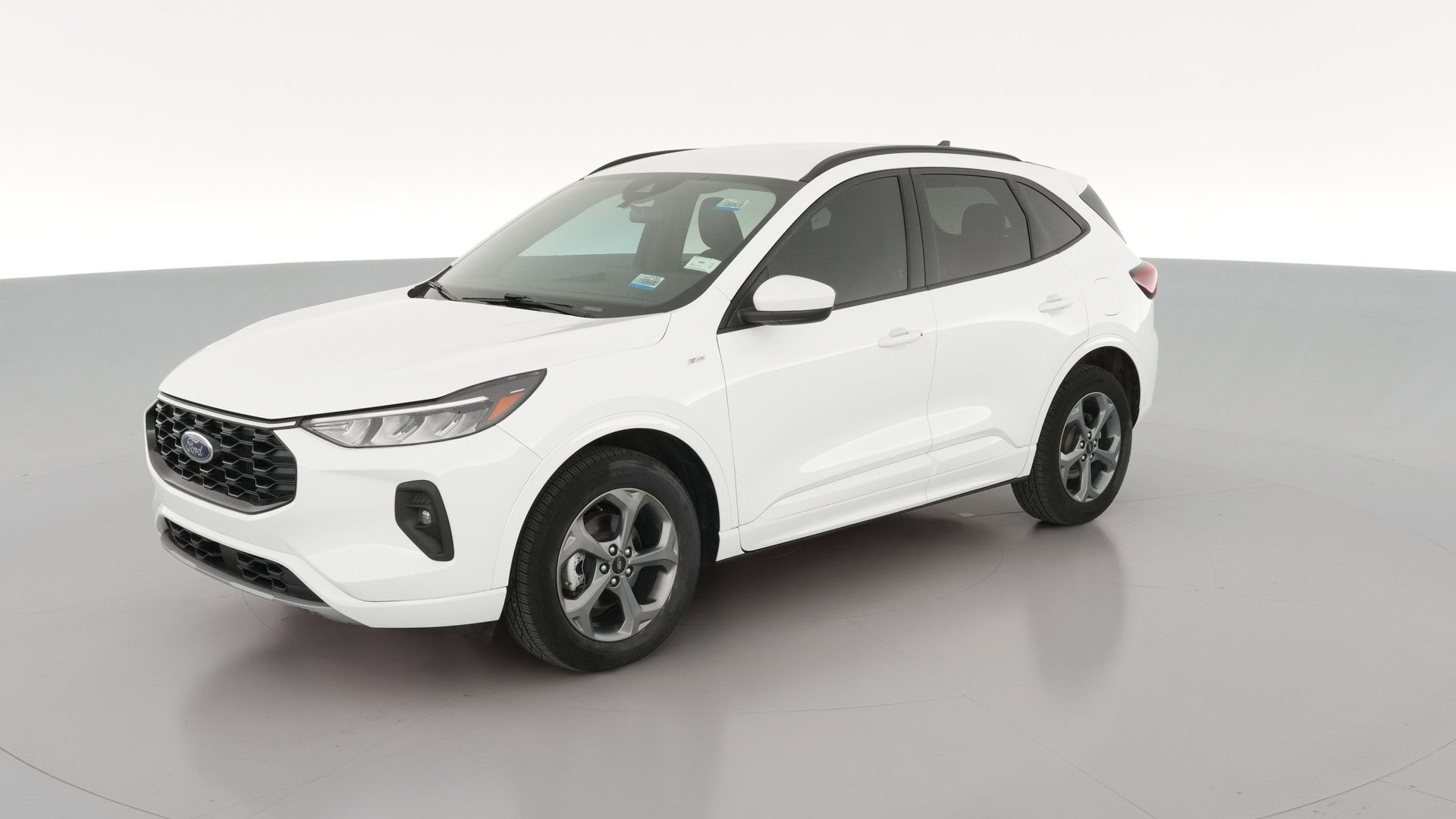 2023 Ford Escape vehicle photo
