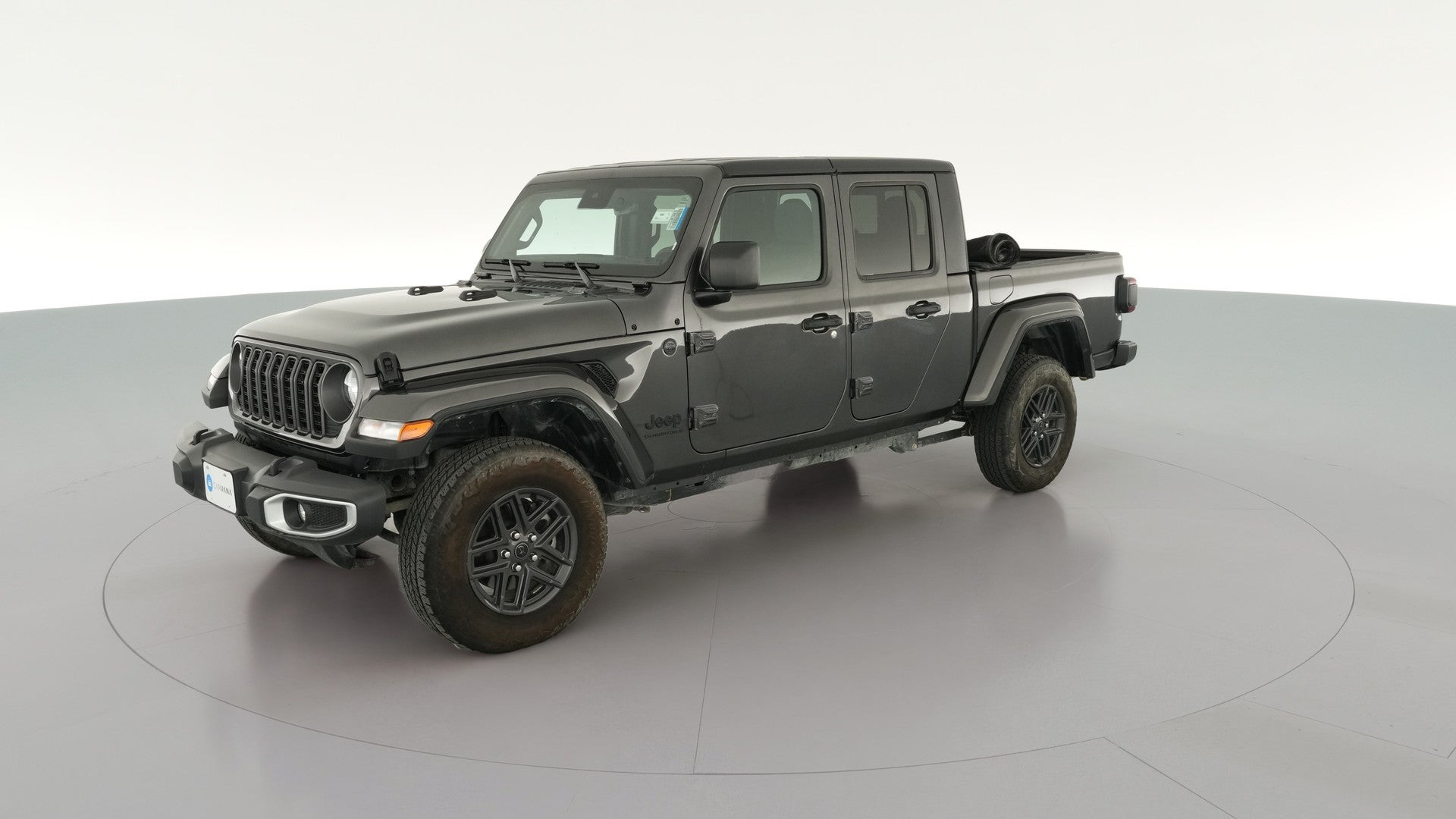 2024 Jeep Gladiator vehicle photo