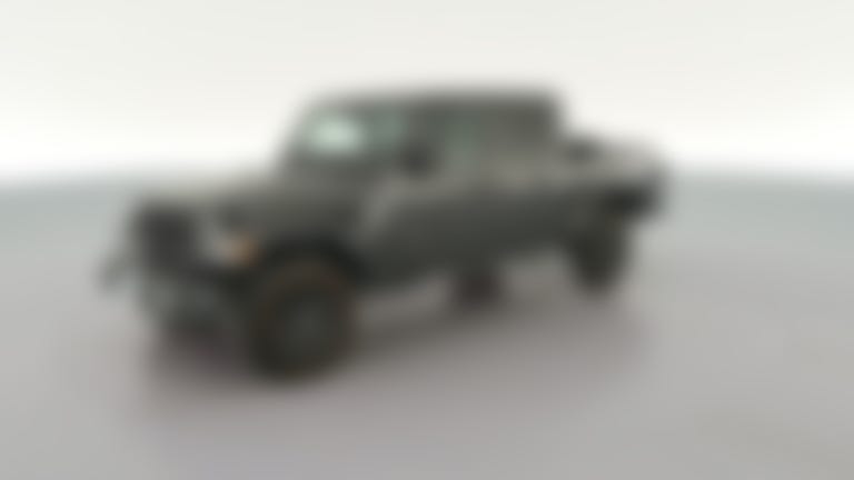 2024 Jeep Gladiator vehicle photo