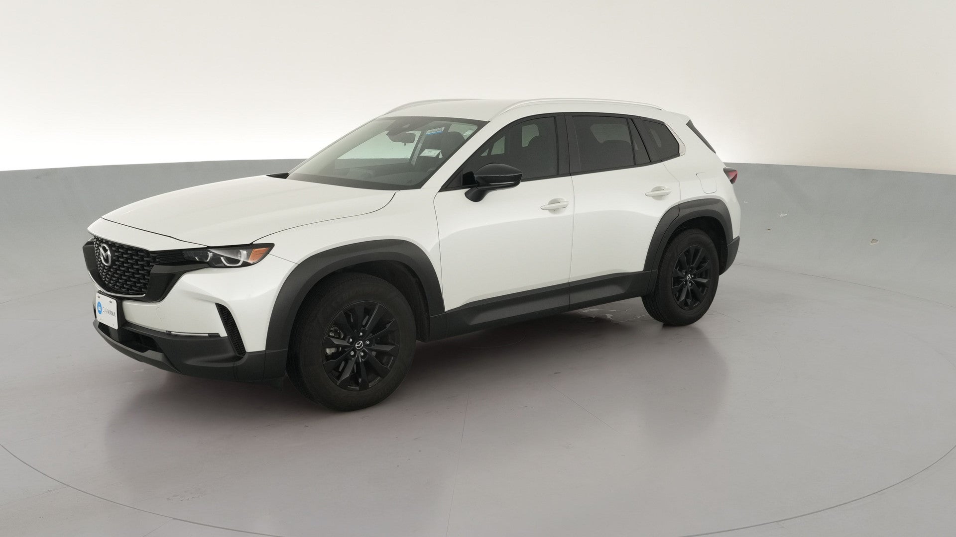 2024 MAZDA CX-50 vehicle photo