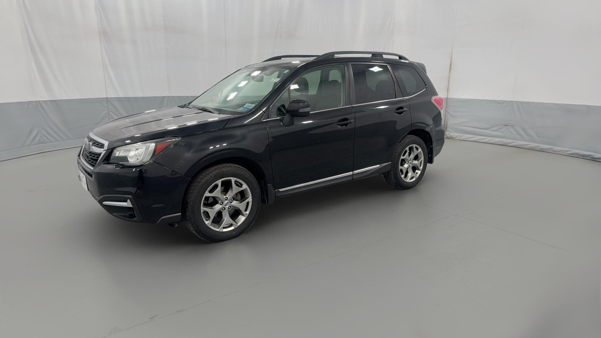 2018 Subaru Forester vehicle photo