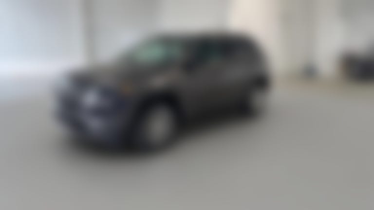 2022 Jeep Compass vehicle photo