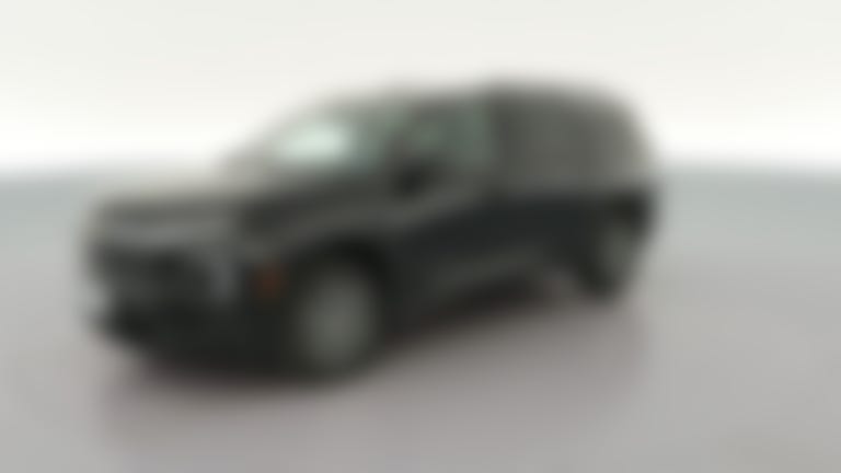 2024 Chevrolet Traverse vehicle photo