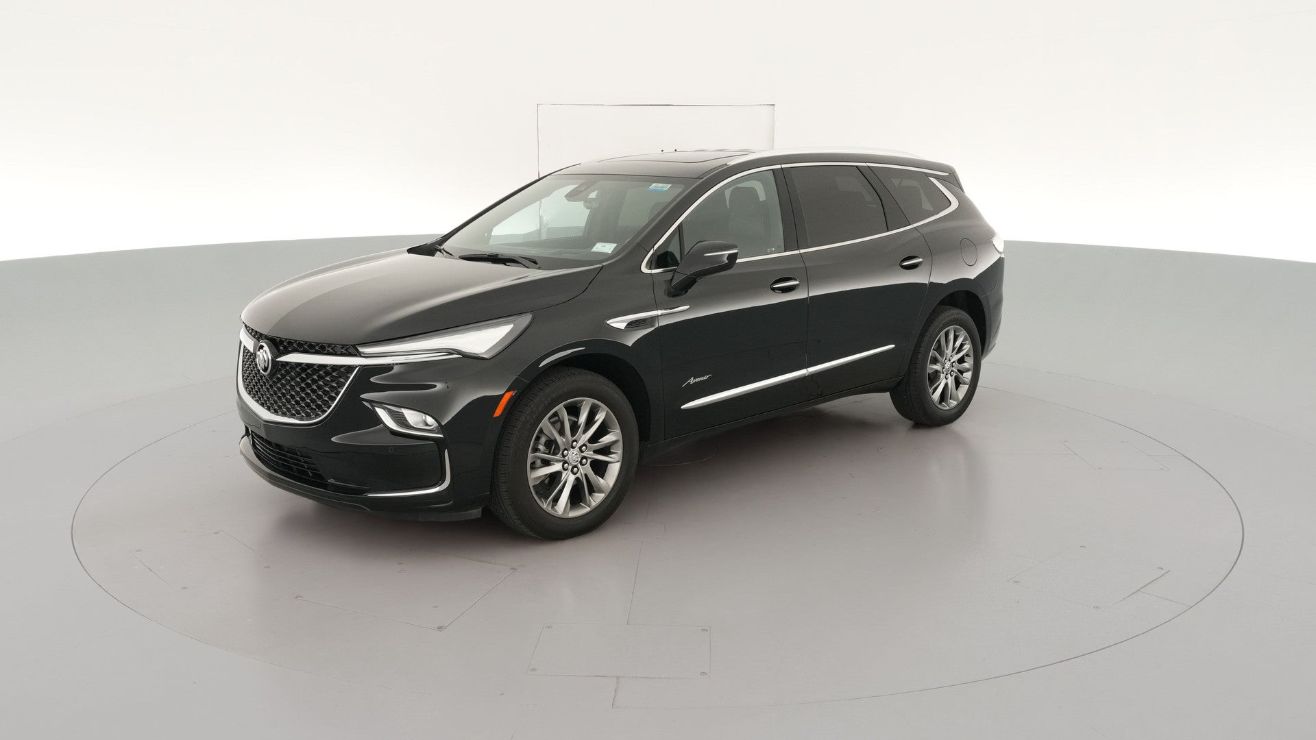 2023 Buick Enclave vehicle photo