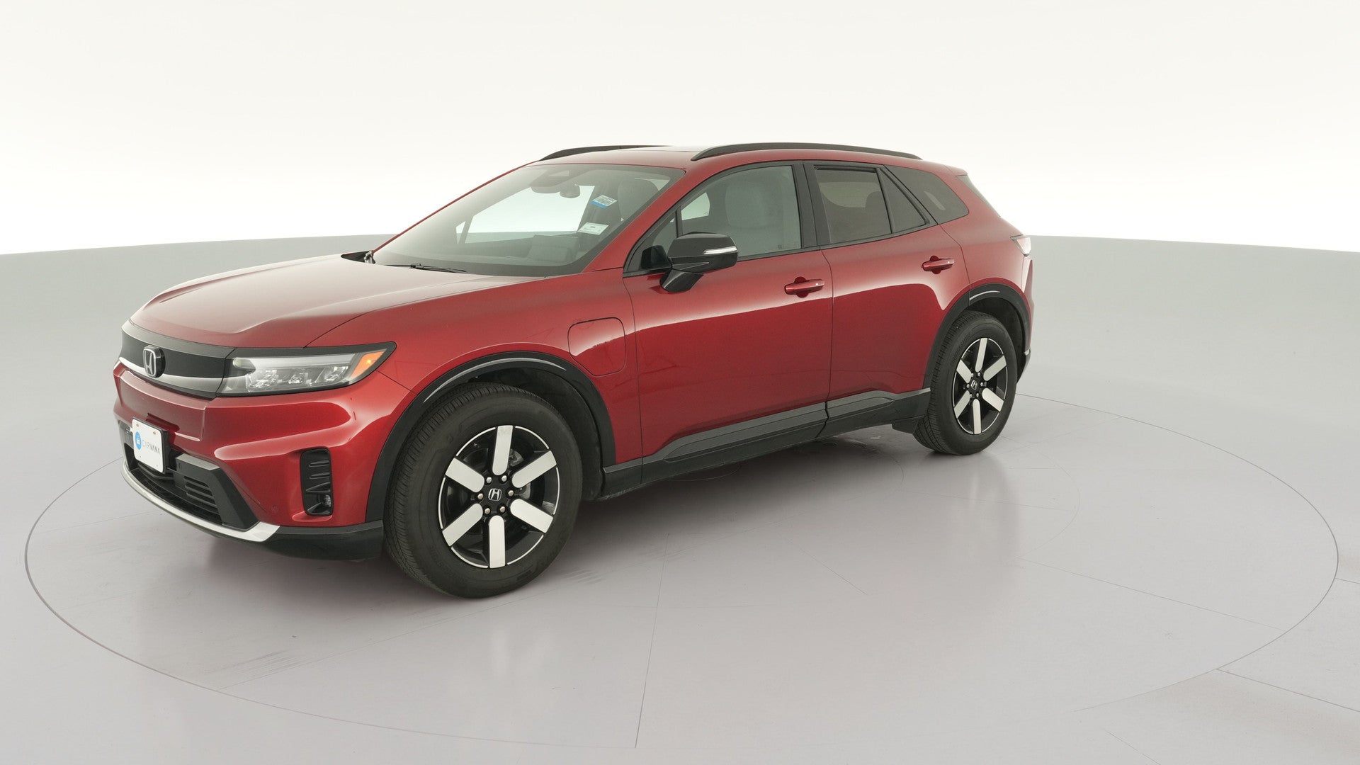 2024 Honda Prologue vehicle photo