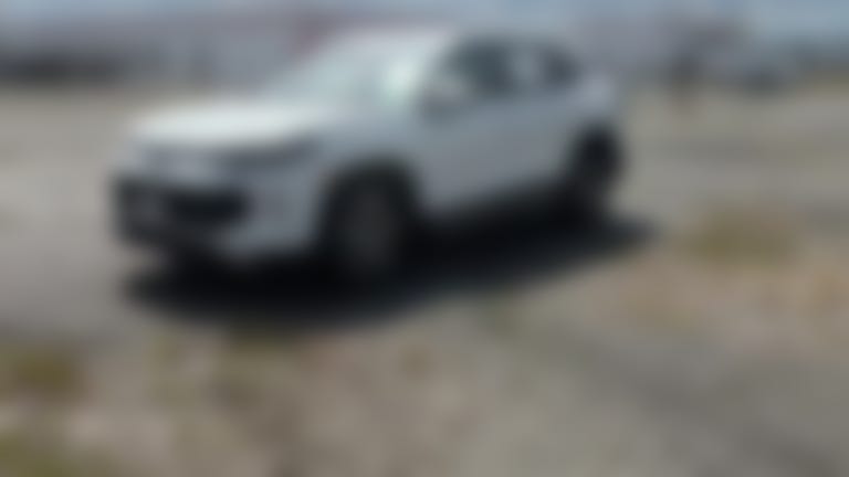 2026 Volkswagen Tiguan vehicle photo