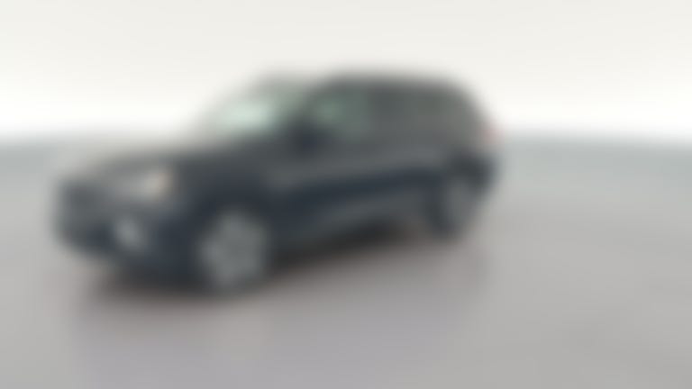2026 Volkswagen Atlas vehicle photo