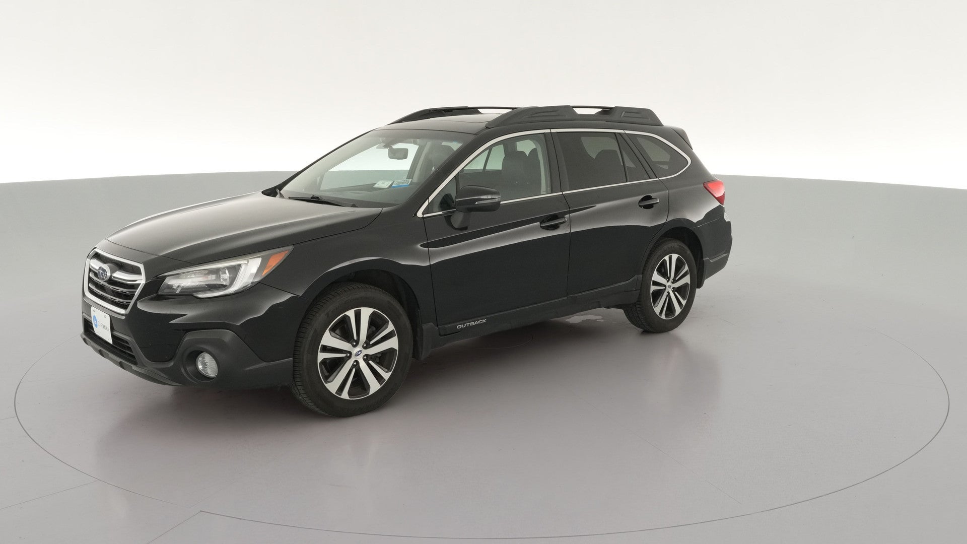 2019 Subaru Outback vehicle photo
