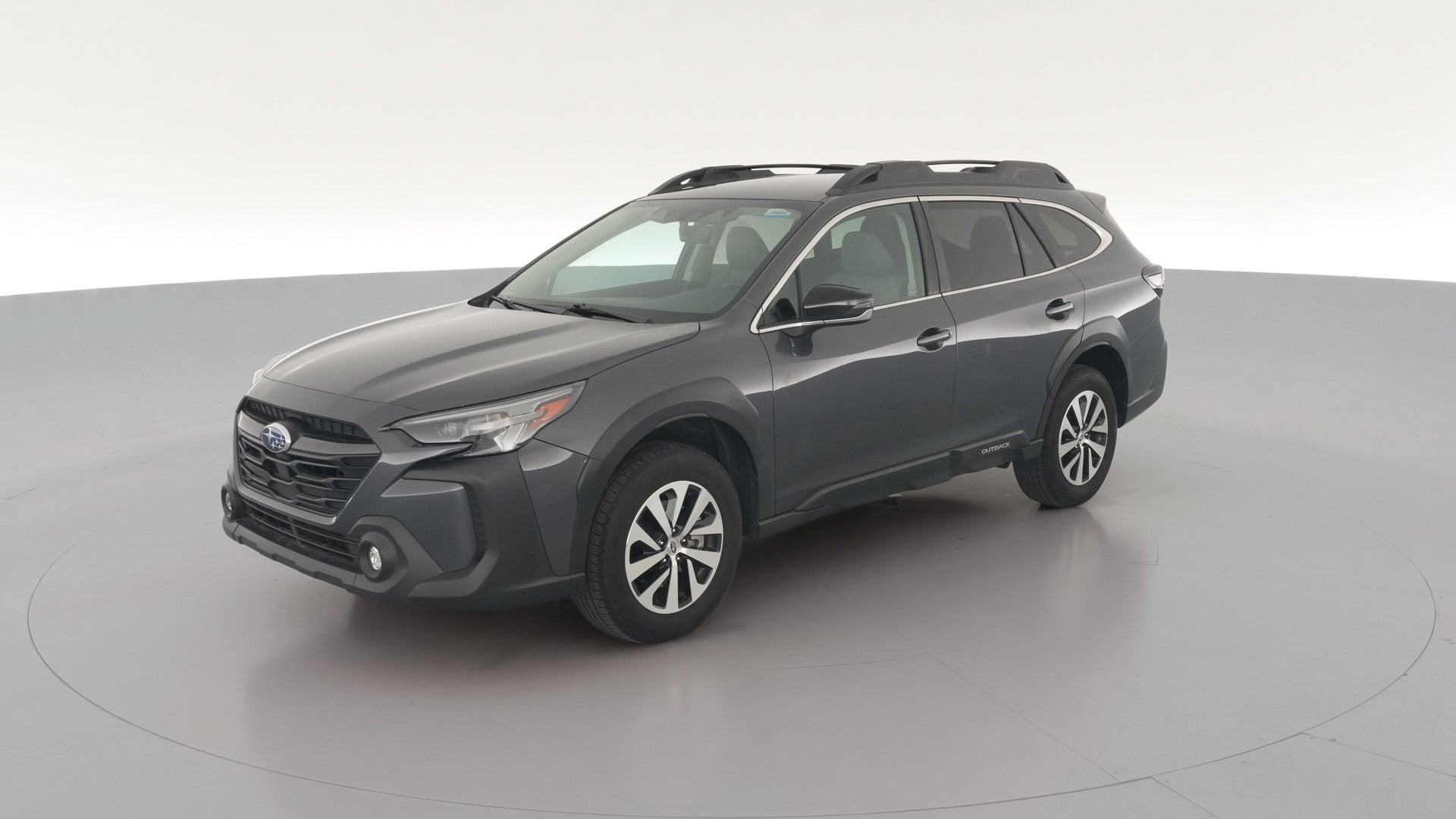 2024 Subaru Outback vehicle photo