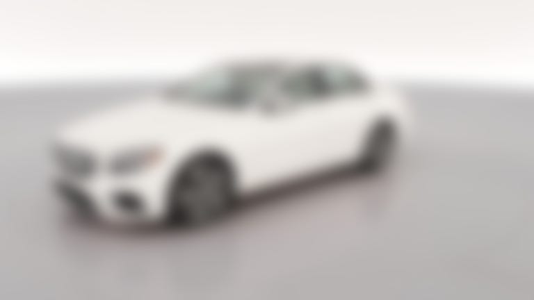 2018 Mercedes-Benz E-Class vehicle photo