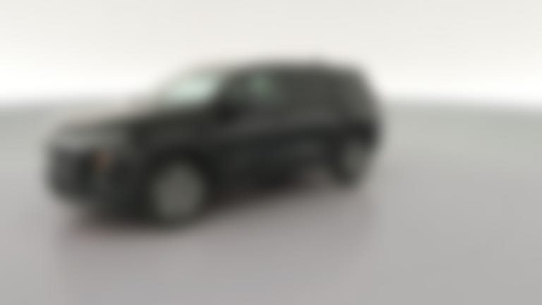 2026 Chevrolet Equinox vehicle photo