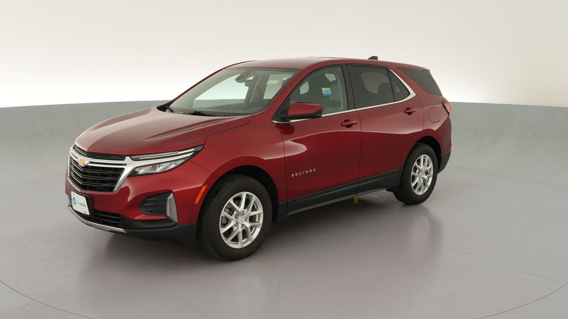 2023 Chevrolet Equinox vehicle photo