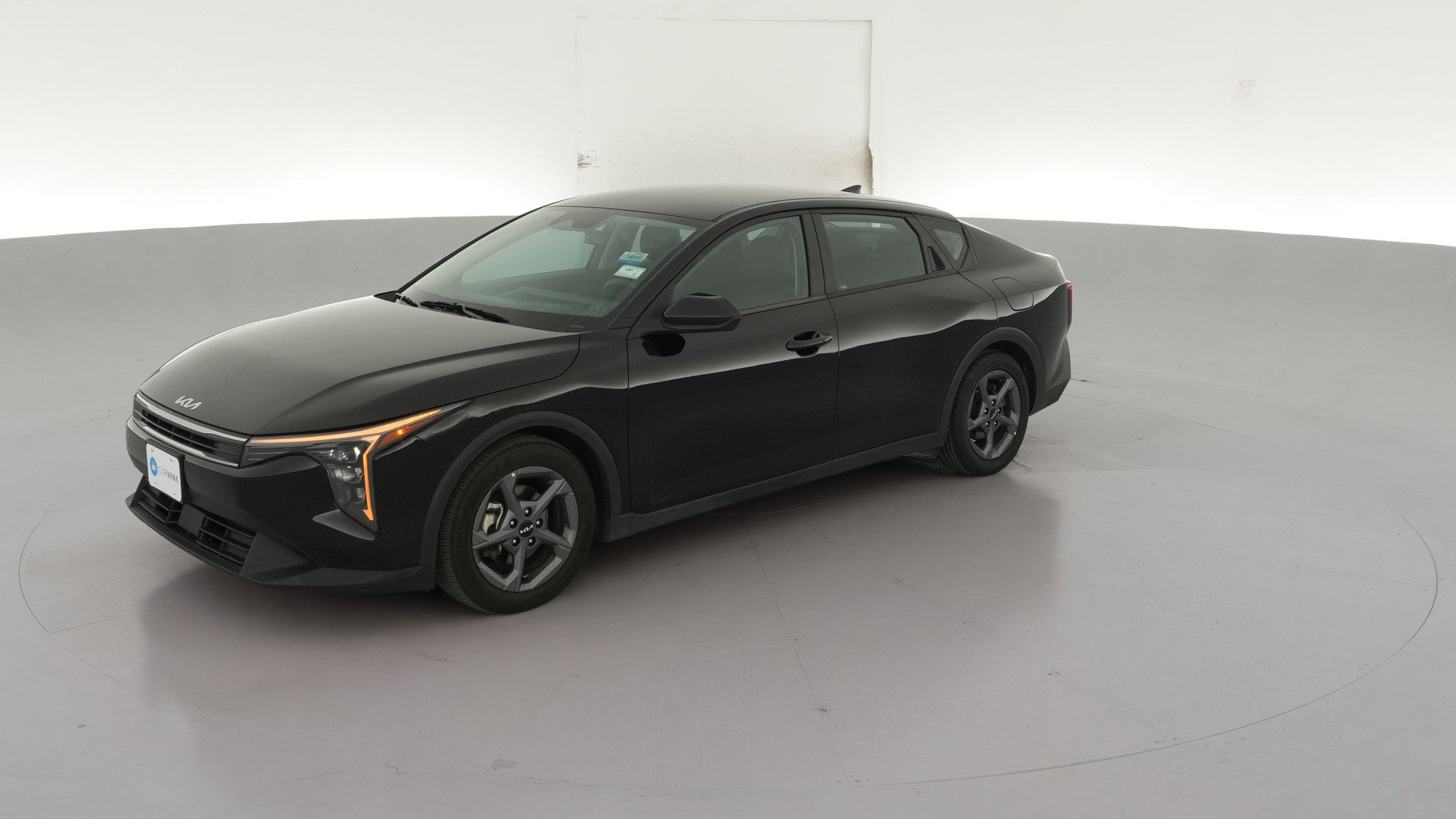 2025 Kia K4 vehicle photo