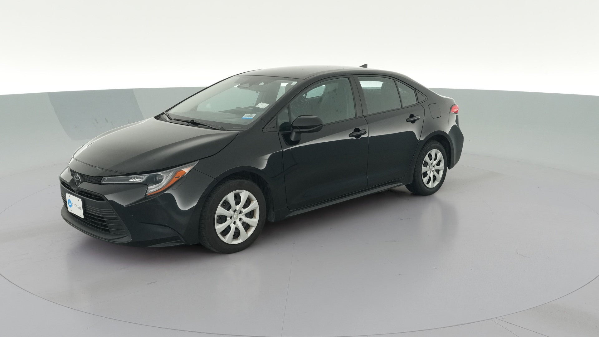2024 Toyota Corolla vehicle photo