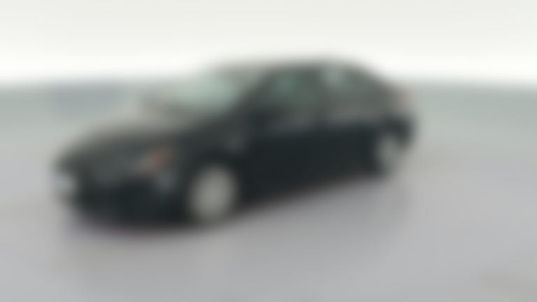 2024 Toyota Corolla vehicle photo