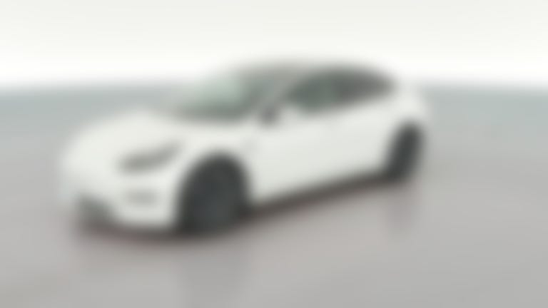 2023 Tesla Model 3 vehicle photo