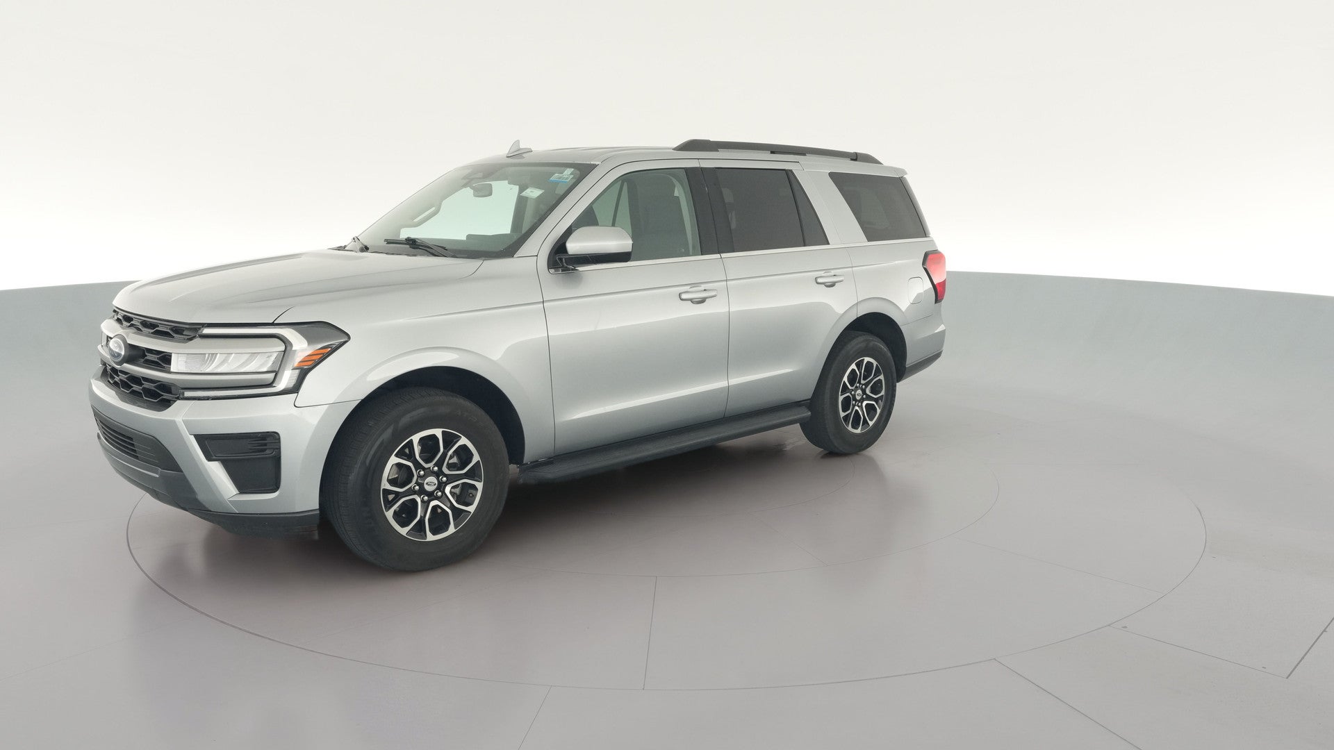 2024 Ford Expedition vehicle photo
