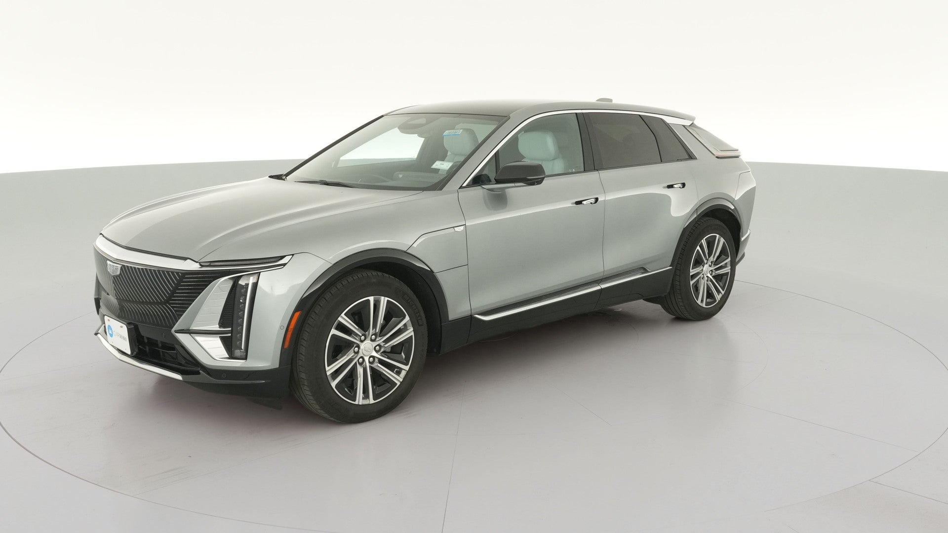 2024 Cadillac LYRIQ vehicle photo