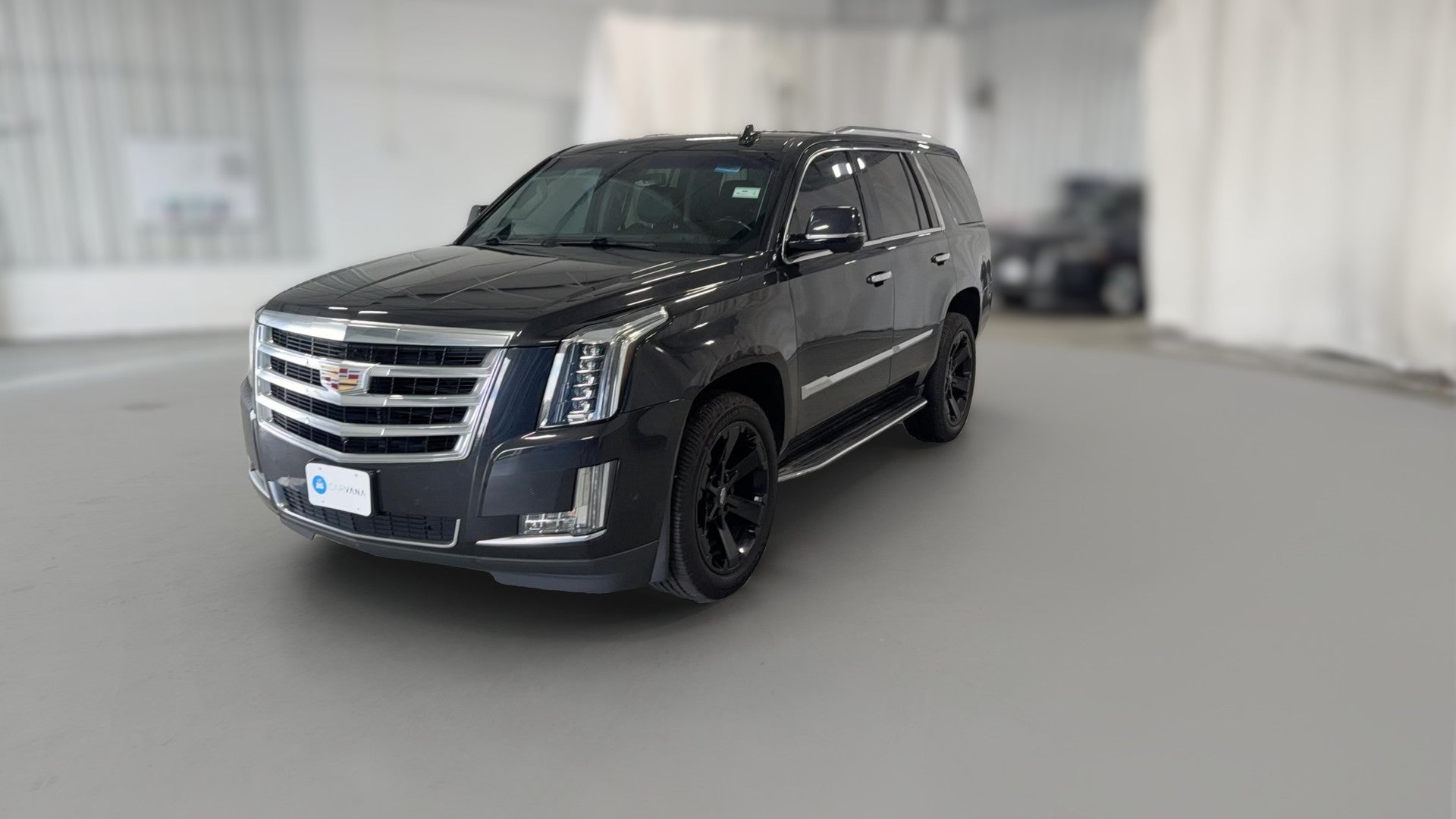 2019 Cadillac Escalade vehicle photo