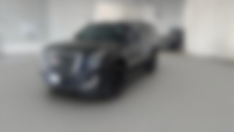 2019 Cadillac Escalade vehicle photo