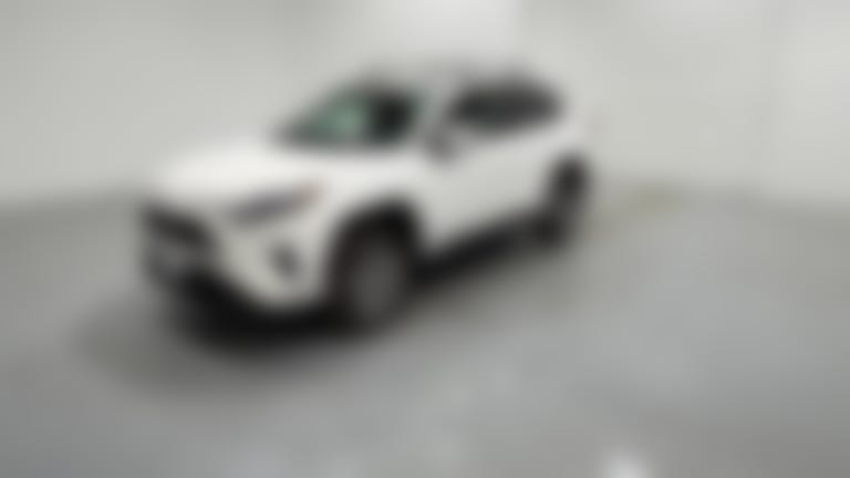 2023 Toyota RAV4 vehicle photo