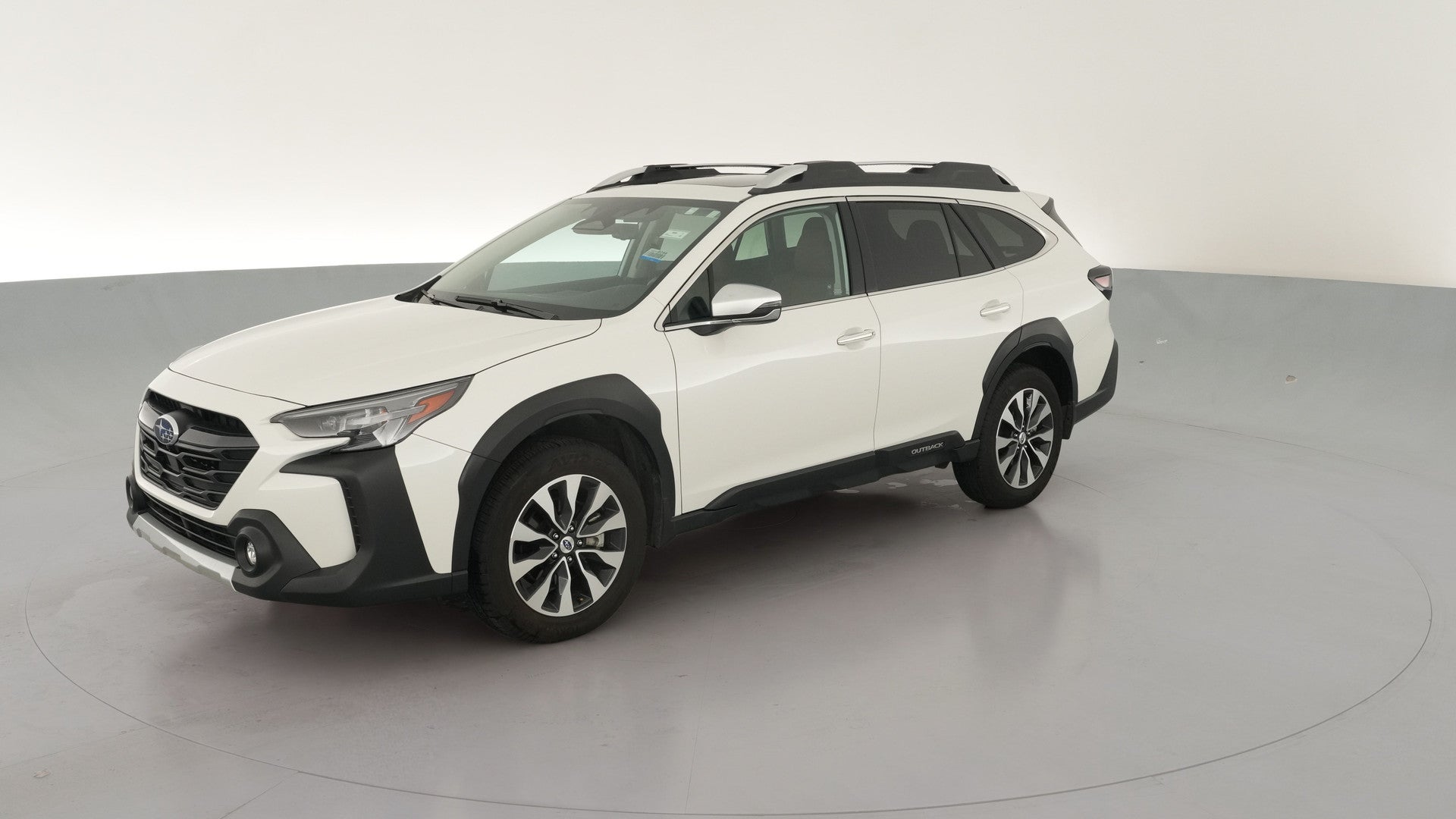 2024 Subaru Outback vehicle photo