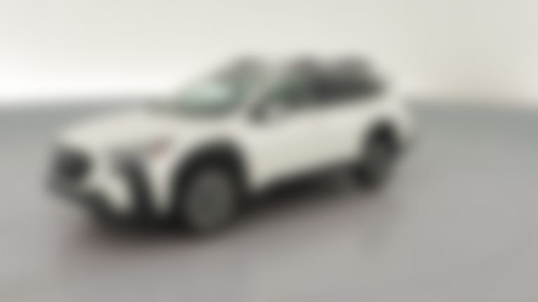 2024 Subaru Outback vehicle photo