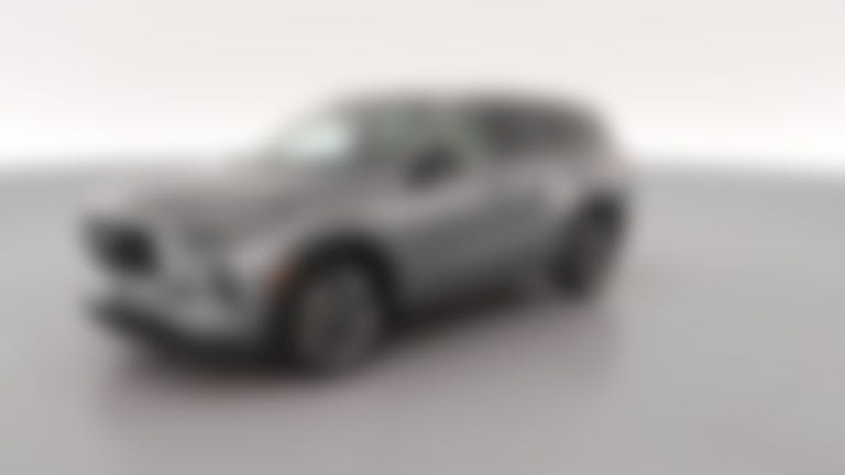 2023 INFINITI QX60 vehicle photo