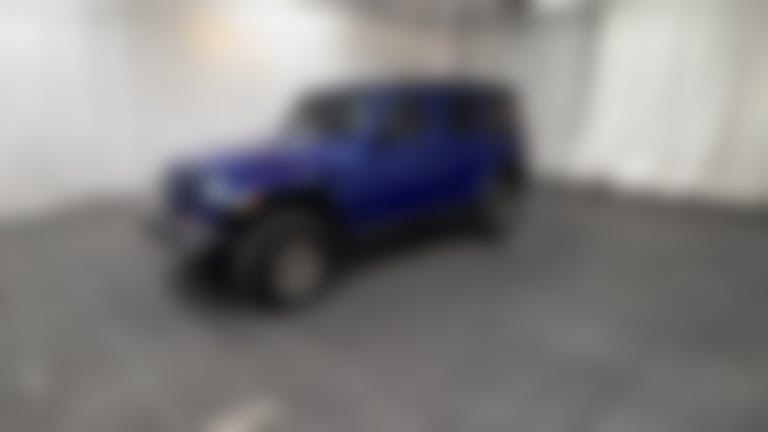 2019 Jeep Wrangler Unlimited vehicle photo